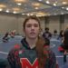 120 Akeelah Moore Melissa HS : Texas UIL State Championship, Friday