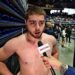 285 Keegan McNeil Winnsboro HS : Texas UIL State Championship, Friday