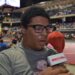 285 Shane Trotter Katy HS  : Texas UIL State Championship, Friday