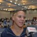 138 Layla Hines LEander Glenn : Texas UIL State Championship, Friday