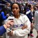 126 Joy Jackson El Paso Burges : Texas UIL State Championship, Friday