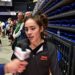 114 Kennedi Bob Purcell Dumas HS : Texas UIL State Championship, Friday