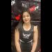 6A 107 Matilda Villarreal, Brownsville Rivera : Texas UIL State Championship, Friday