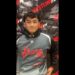 5A 144 Nicholas Torres Quarterfinals : Texas UIL State Championship, Friday