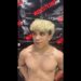 5A 138 Aiden Valdovinos Quarterefinals : Texas UIL State Championship, Friday