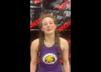 5A 126 Savannah Schaaf, Comal Pieper : Texas UIL State Championship, Friday
