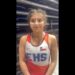 6A 107 Valeria Medrano, Edinburg