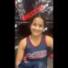 5A 100 Abigail Mendoza, Corpus Christi Veterans Memorial