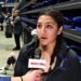 165 Xazanya Gonzalez Palo Duro : Texas UIL State Championship, Friday