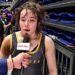 132 Gloria Vasquez El Paso Burges HS : Texas UIL State Championship, Friday