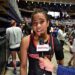 126 Malia Griffin Melissa HS Qtr Finals : Texas UIL State Championship, Friday