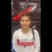 6A 107 Valeria Medrano Round 1 : Texas UIL State Championship, Friday