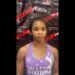 5A-100 Allayja Bolden Round 1 : Texas UIL State Championship, Friday