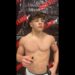 5A 150 Marcus Perales Round 1 : Texas UIL State Championship, Friday