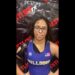 5A 138 Abigail Fuentes Round 1 : Texas UIL State Championship, Friday