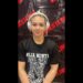 5A 132 Graciela Juarez Round 1 : Texas UIL State Championship, Friday