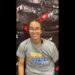 5a 114 Delia Tolston Round 1 : Texas UIL State Championship, Friday