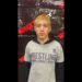 5A 113 Ethan Cobarrubias Round 1 : Texas UIL State Championship, Friday