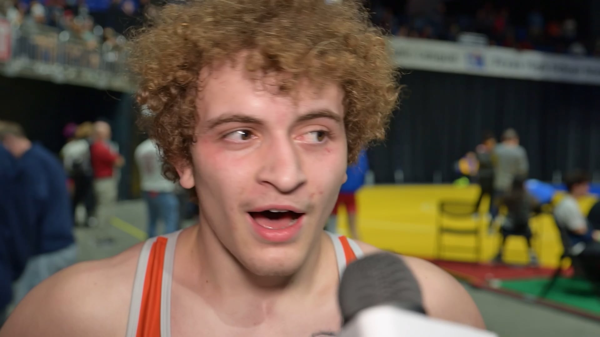 144 Timmy Fitzgerald Rockwall HSmp4 : Texas UIL State Championship ...