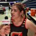235 Zoie Gomez Lubbock Coronado HS : Texas UIL State Championship, Saturday