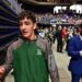 165 5th Place – Leo Ashurou of Frisco Reedy : Texas UIL State Championship, Saturday
