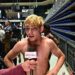 157 3rd Place – Landin Lamberth of Amarillo Tascosa : Texas UIL State Championship, Saturday