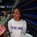 126 Joy Jackson El PAso Burges HS : Texas UIL State Championship, Saturday