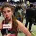 120 Akeelah Moore Melisaa HS : Texas UIL State Championship, Saturday