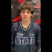 5A 165 Preston Kepler, Comal Smithson Valley : Texas UIL State Championship, Saturday
