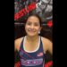 5A 165 Abigail Mendoza, Corpus Christi Veterans Memorial : Texas UIL State Championship, Saturday