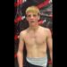 5A 144 Nathan Rechtfertig, Cedar Park : Texas UIL State Championship, Saturday