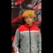 5A 126 Aiden Baker, Mission Sharyland : Texas UIL State Championship, Saturday