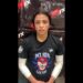 5A 120 Olivia Ontiveros, El Paso Bel Air : Texas UIL State Championship, Saturday