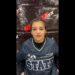 5A 120 Genevieve Bellino, Corpus Christi Carroll : Texas UIL State Championship, Saturday