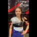 5A 107 Ava Aragon, McAllen : Texas UIL State Championship, Saturday