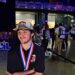 1st Place – Thomas Pacheco of Amarillo Tascosa : Texas UIL State Championship, Saturday