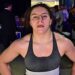 1st Place – Taylin Silco of Lubbock Cooper : Texas UIL State Championship, Saturday