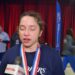 1st Place – Paulina Butler of El Paso Eastwood : Texas UIL State Championship, Saturday