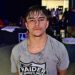 1st Place – Mark Gallegos of Canyon Randall : Texas UIL State Championship, Saturday