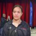1st Place – Maliana Heimuli of Euless Trinity : Texas UIL State Championship, Saturday