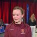 1st Place – Lucy Clarno of Dripping Springs High School : Texas UIL State Championship, Saturday