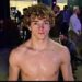 1st Place – Landry Wilkinson of Fort Worth Benbro : Texas UIL State Championship, Saturday