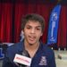 1st Place – Jackson Shipley of Dripping Springs_1 : Texas UIL State Championship, Saturday
