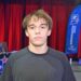 1st Place – Jackson Shipley of Dripping Springs : Texas UIL State Championship, Saturday