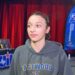 1st Place – Hailey Delgado of El Paso Eastwood : Texas UIL State Championship, Saturday