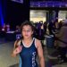 1st Place – Genevieve Bellino of Corpus Christi Carroll : Texas UIL State Championship, Saturday