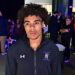 1st Place – Darien Lewis of Amarillo Palo Duro : Texas UIL State Championship, Saturday