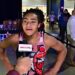 1st Place – Cydney Davis of El Paso Bel Air : Texas UIL State Championship, Saturday