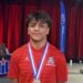 1st Place – Cayden Rios of Allen : Texas UIL State Championship, Saturday