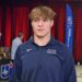 1st Place – Carter Nekvapil of Allen : Texas UIL State Championship, Saturday